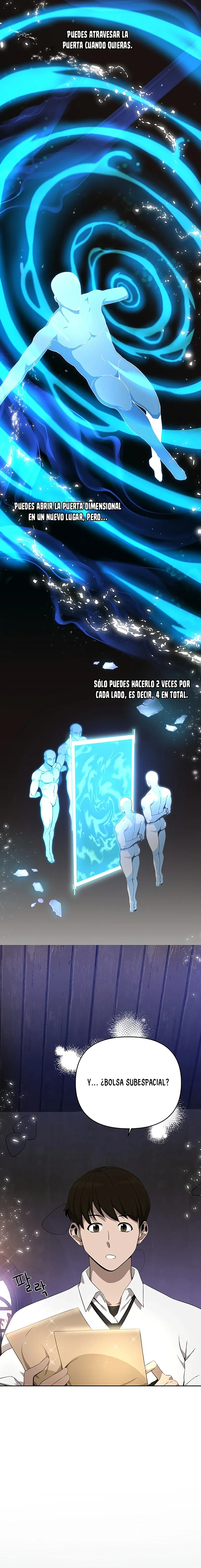 De plebeyo a duque Capitulo 1 página 14