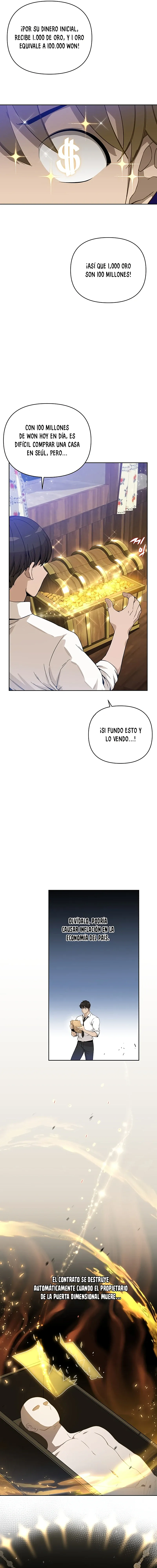 De plebeyo a duque Capitulo 1 página 17