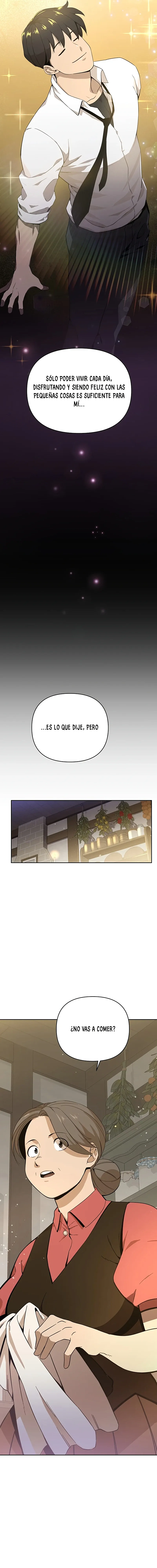 De plebeyo a duque Capitulo 1 página 21