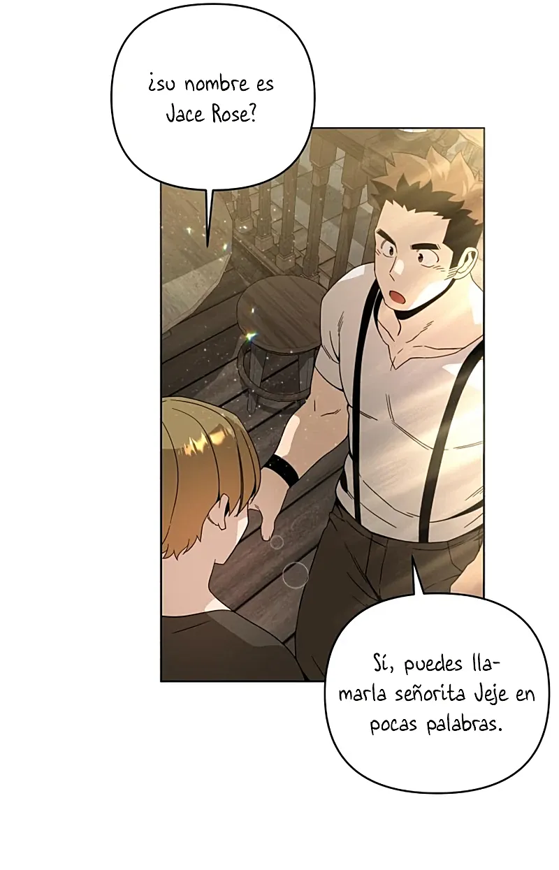 De plebeyo a duque Capitulo 10 página 27
