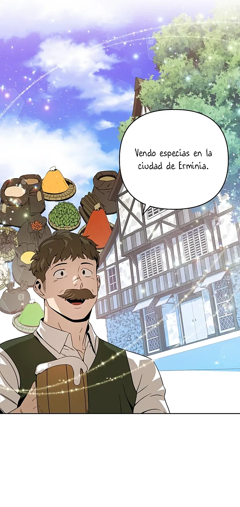 De plebeyo a duque Capitulo 10 página 35