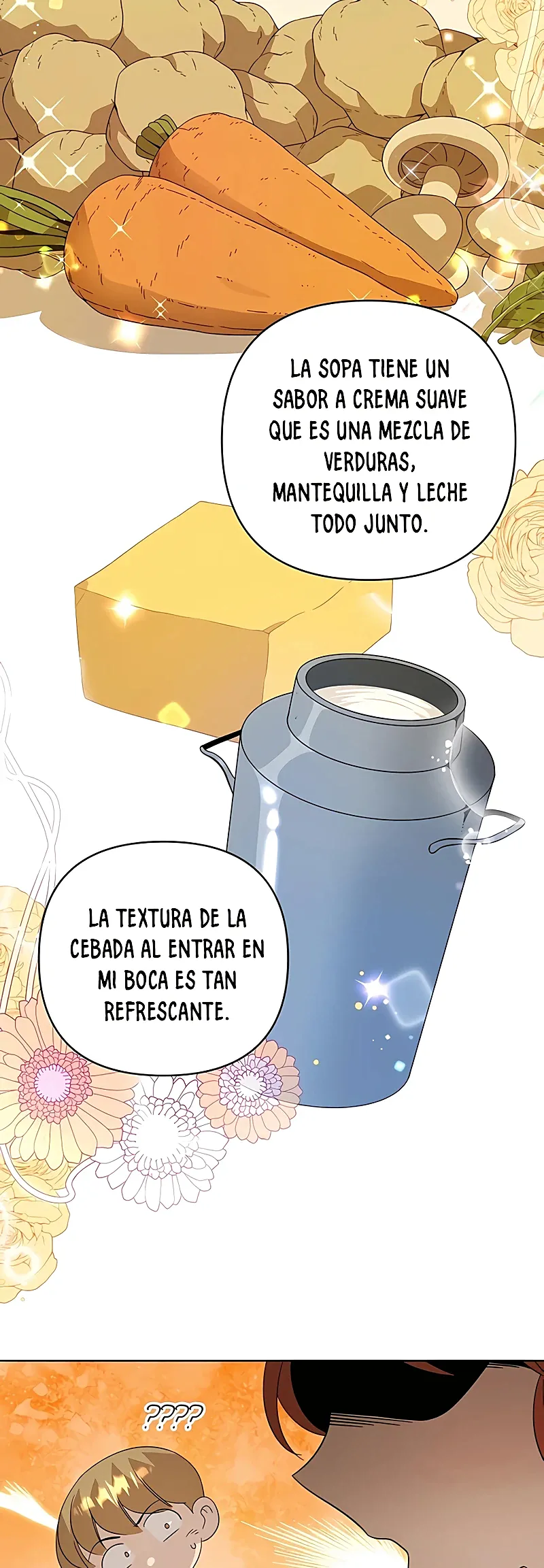 De plebeyo a duque Capitulo 11 página 19