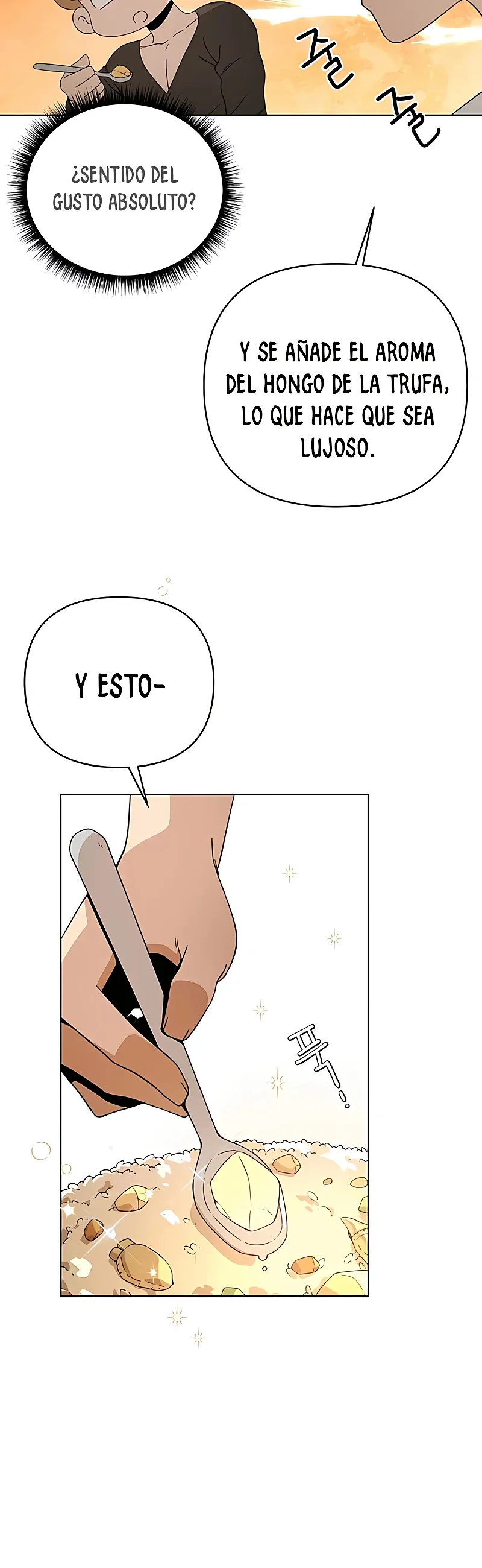De plebeyo a duque Capitulo 11 página 20