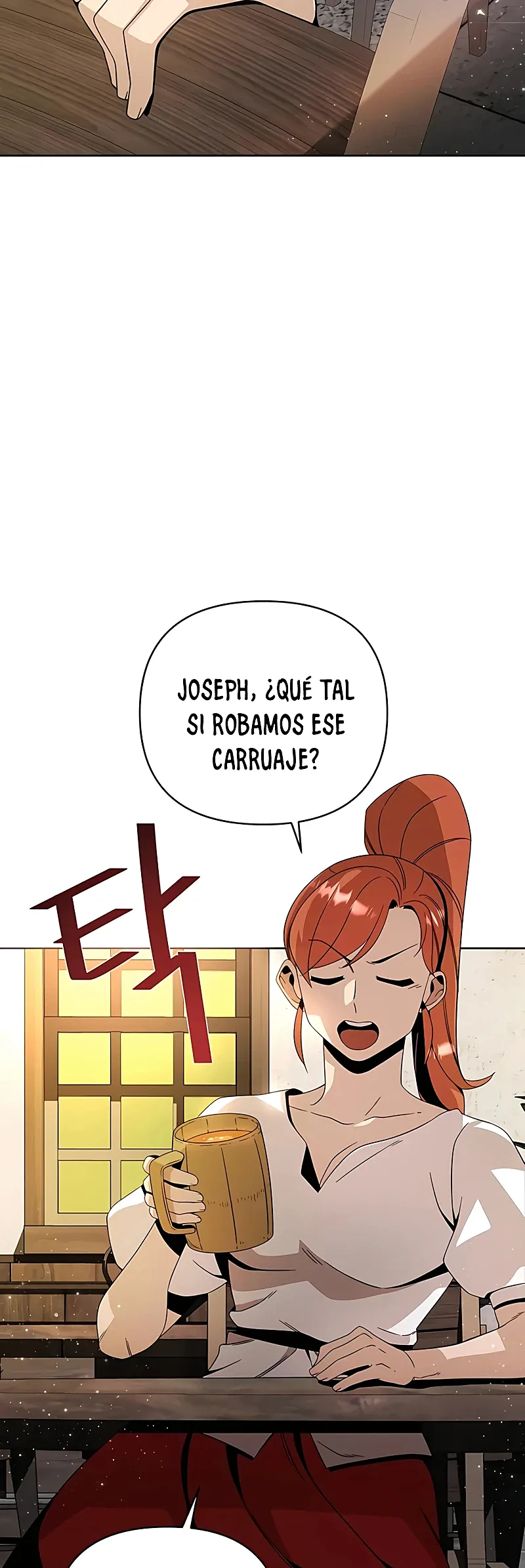 De plebeyo a duque Capitulo 11 página 5
