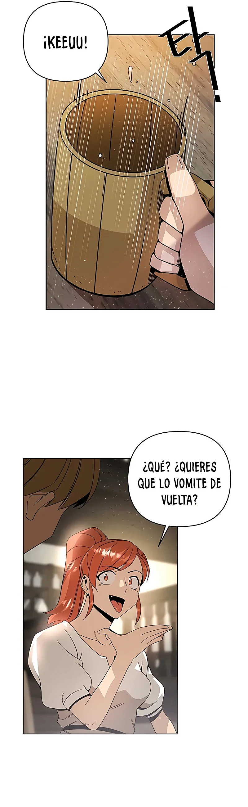 De plebeyo a duque Capitulo 11 página 7