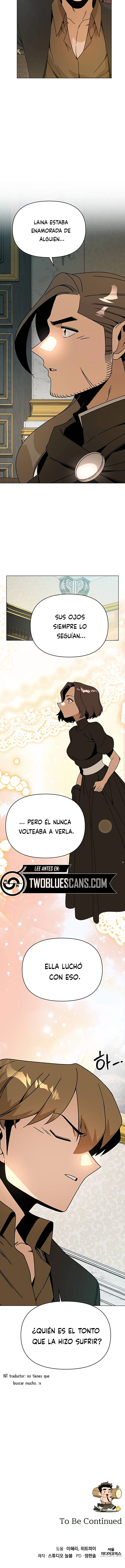 De plebeyo a duque Capitulo 115 página 9
