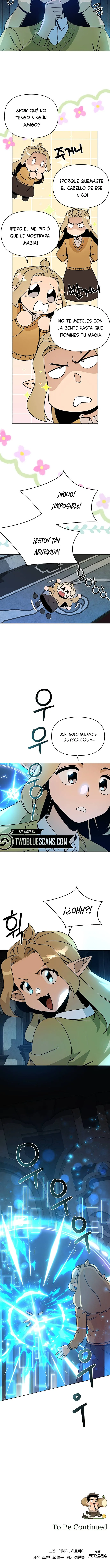 De plebeyo a duque Capitulo 116 página 9