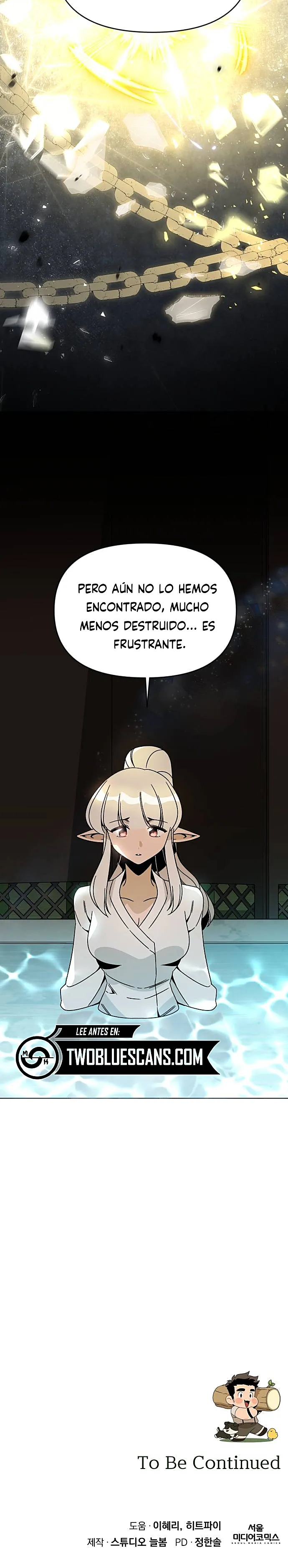 De plebeyo a duque Capitulo 117 página 10