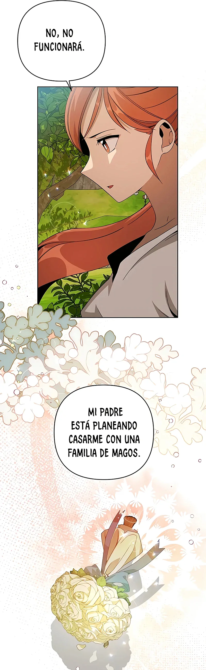 De plebeyo a duque Capitulo 12 página 28