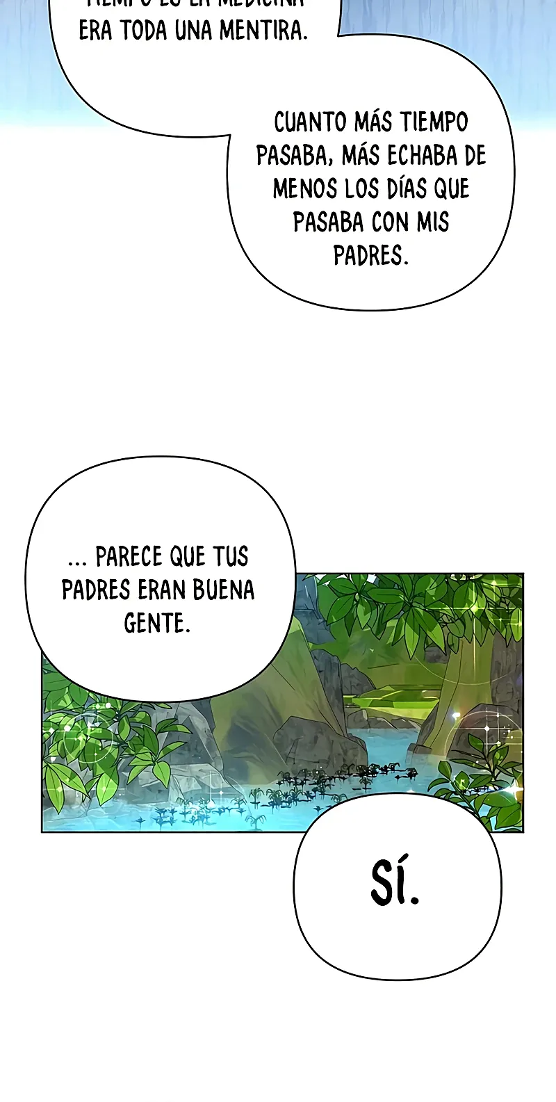De plebeyo a duque Capitulo 12 página 33