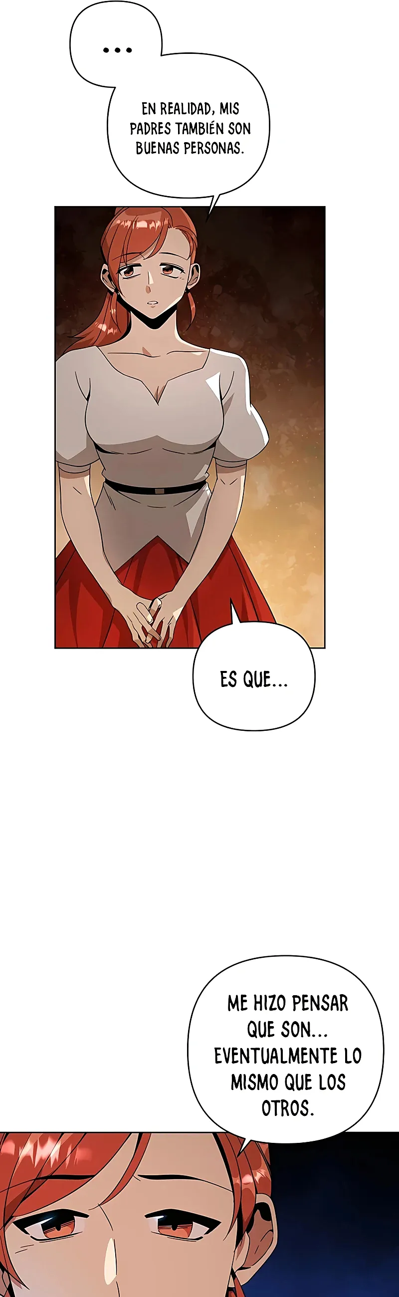 De plebeyo a duque Capitulo 12 página 34