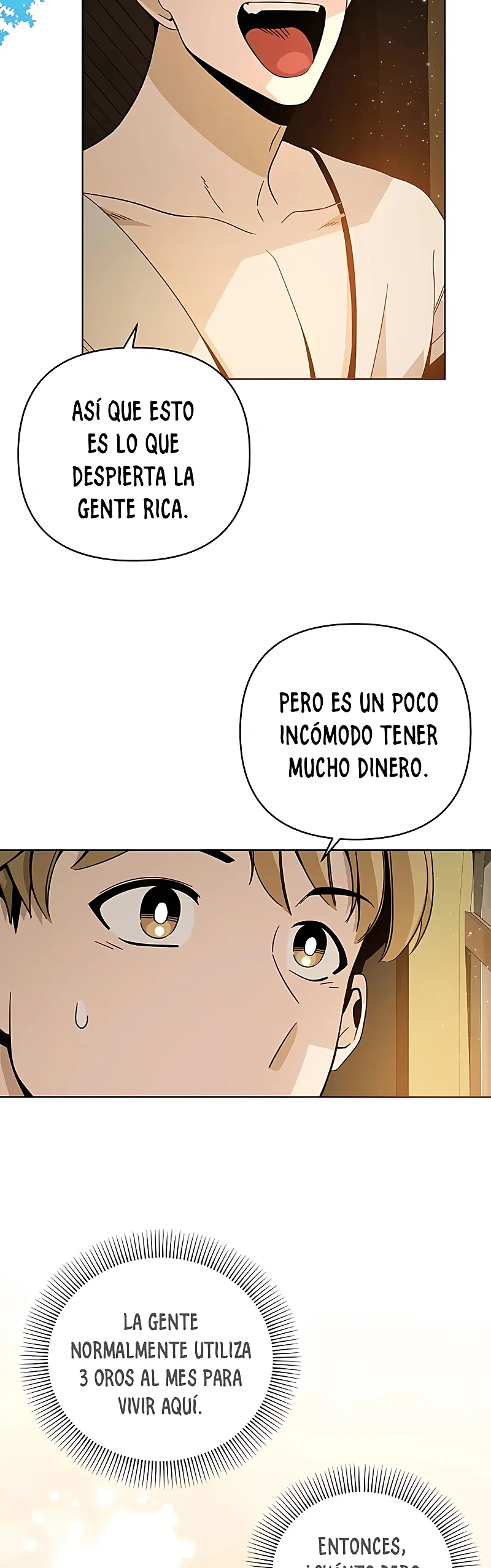 De plebeyo a duque Capitulo 12 página 4