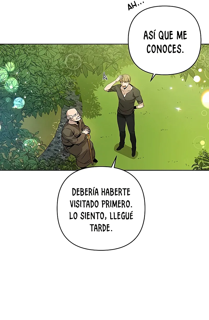 De plebeyo a duque Capitulo 12 página 40