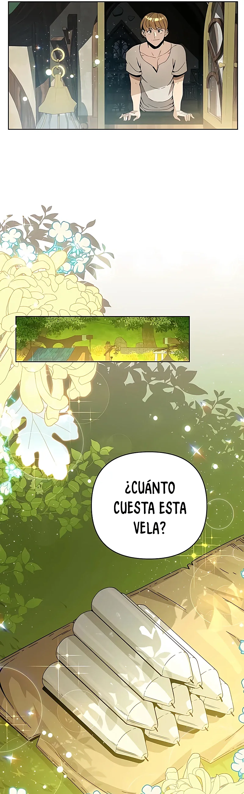 De plebeyo a duque Capitulo 12 página 6