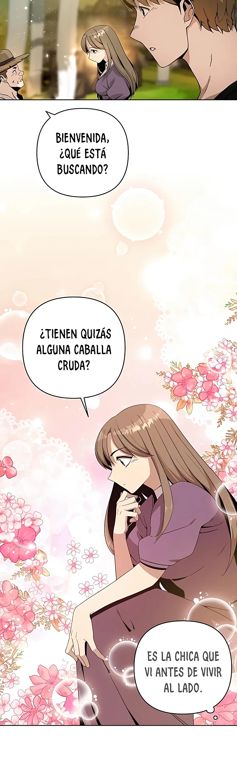 De plebeyo a duque Capitulo 12 página 8