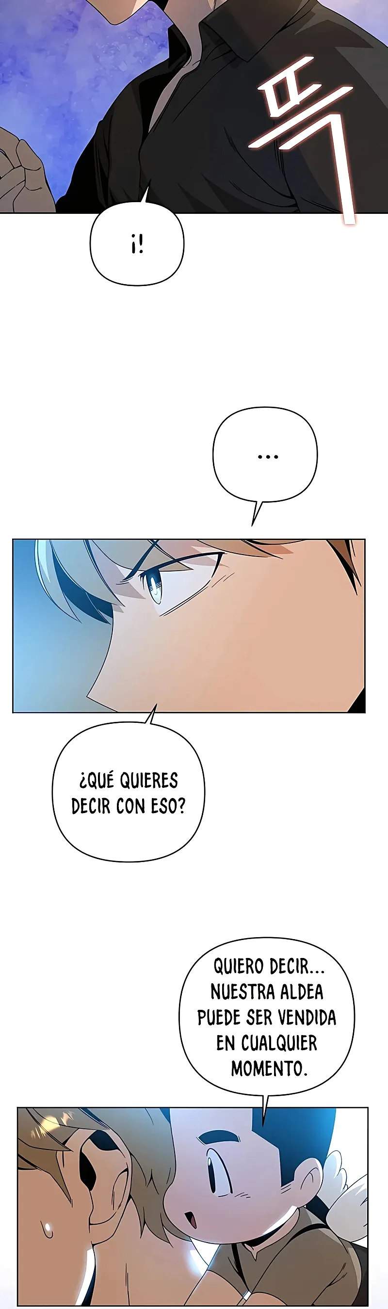 De plebeyo a duque Capitulo 13 página 12