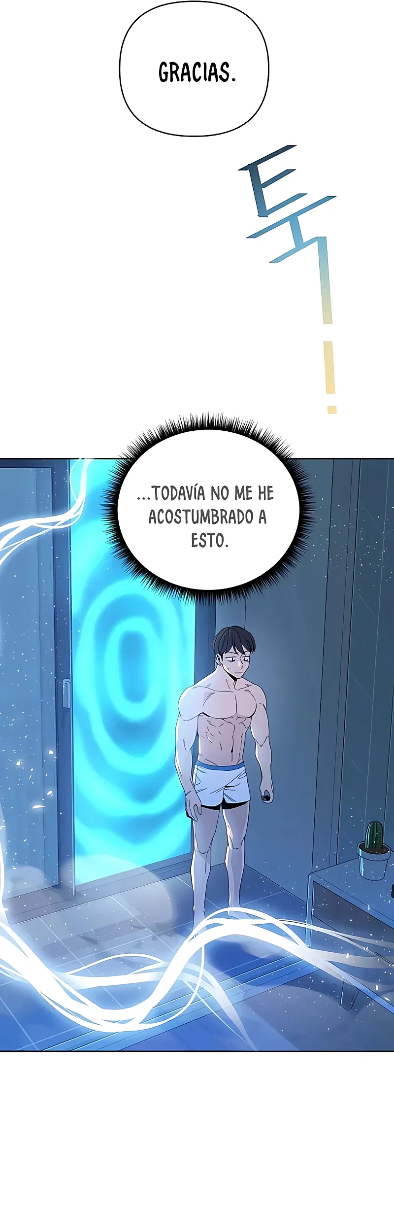 De plebeyo a duque Capitulo 13 página 19