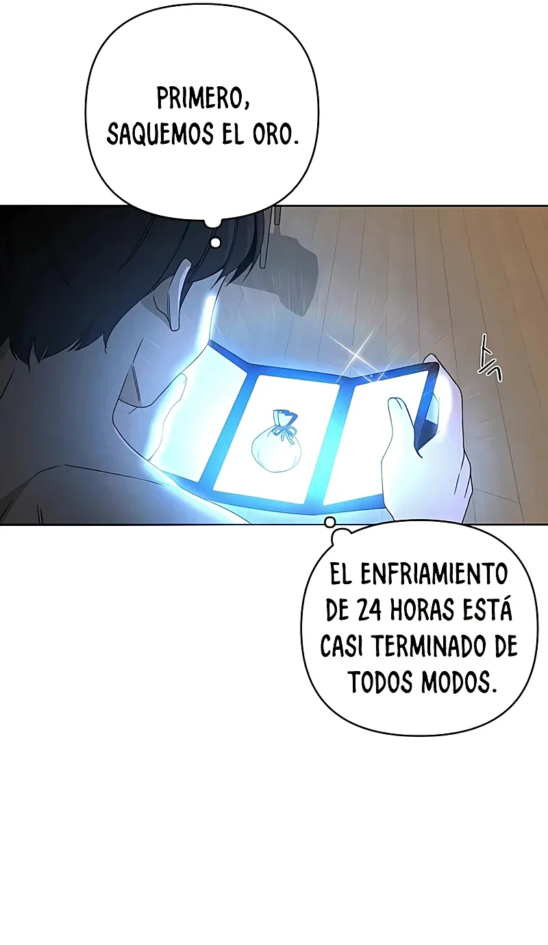De plebeyo a duque Capitulo 13 página 20