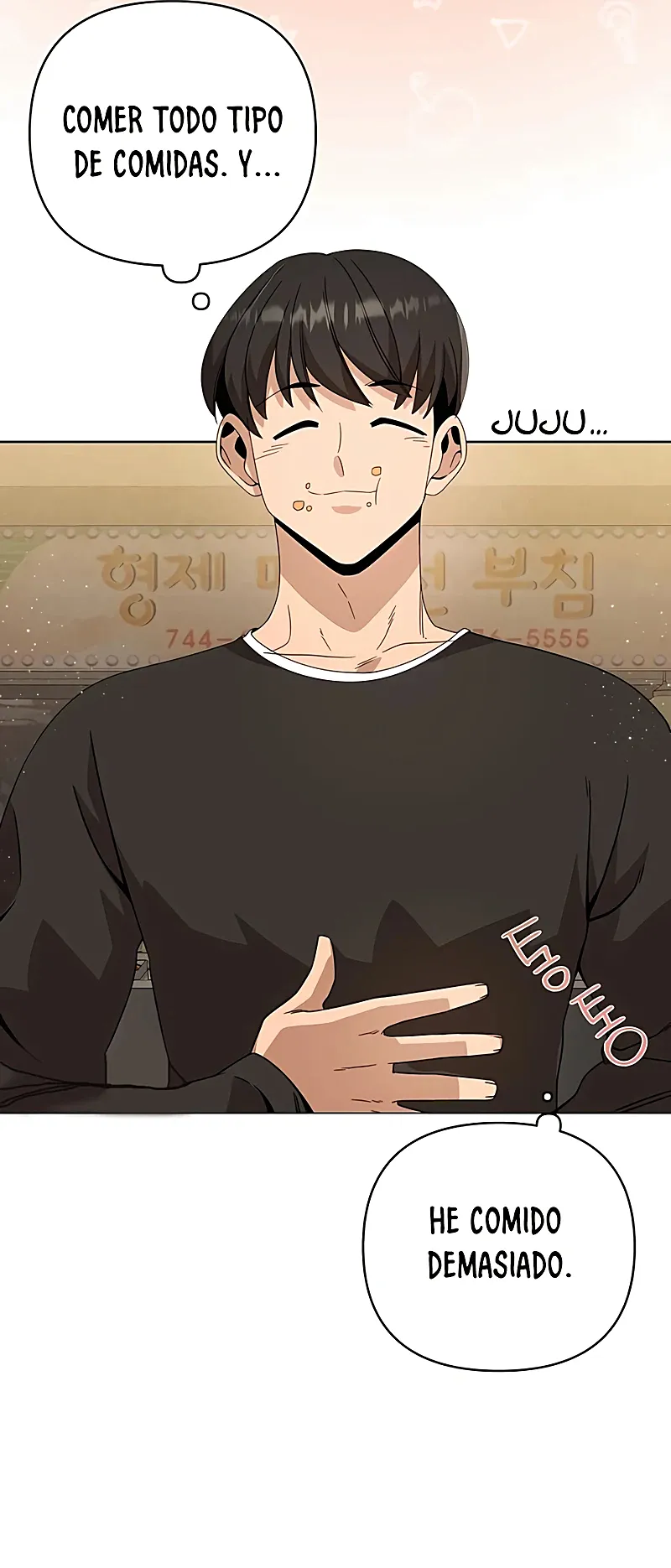 De plebeyo a duque Capitulo 13 página 25