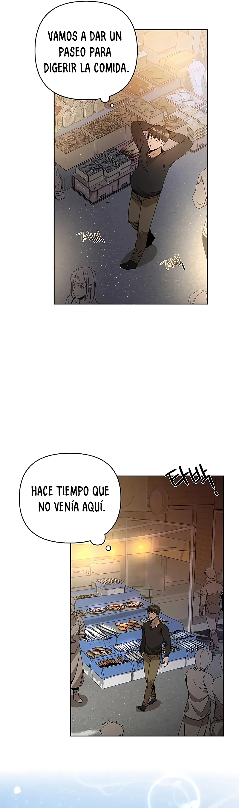 De plebeyo a duque Capitulo 13 página 26