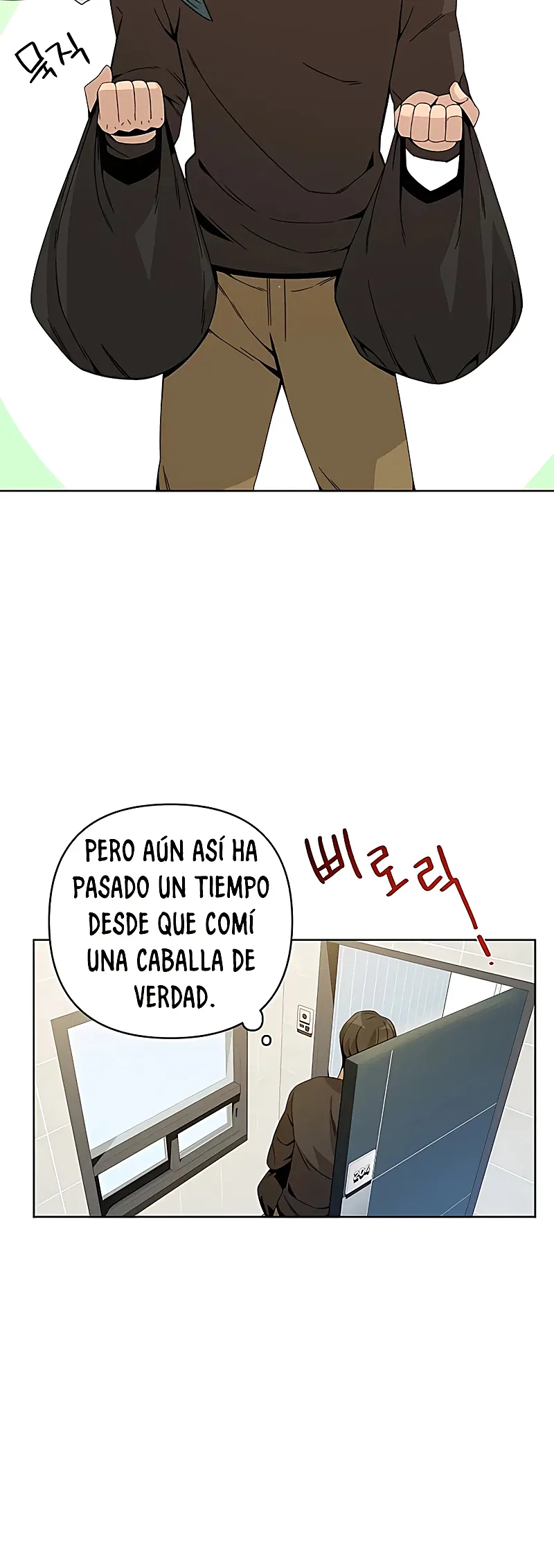 De plebeyo a duque Capitulo 13 página 30