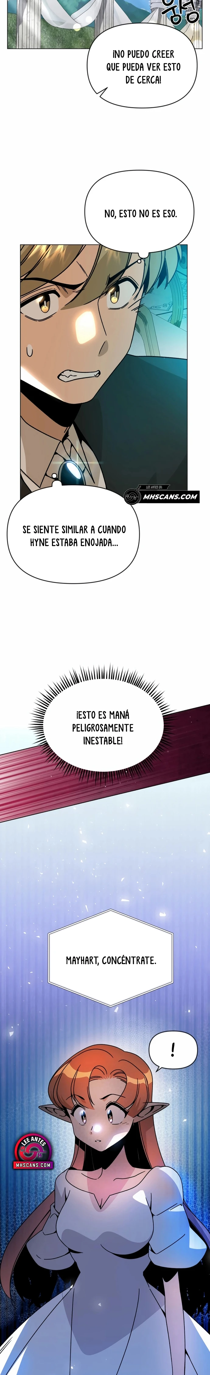 De plebeyo a duque Capitulo 131 página 2