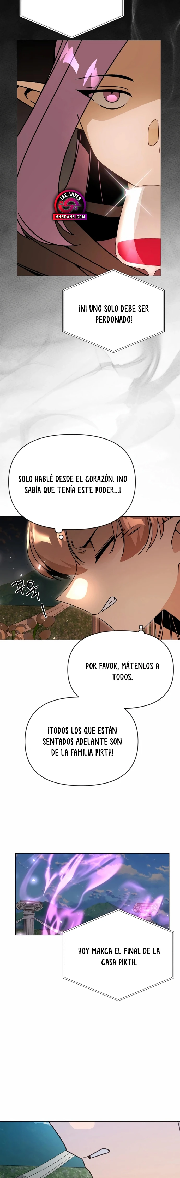 De plebeyo a duque Capitulo 131 página 7
