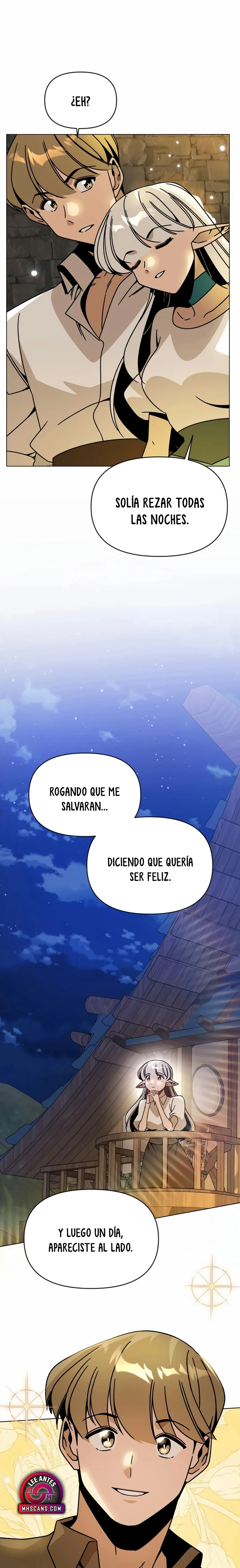 De plebeyo a duque Capitulo 133 página 15