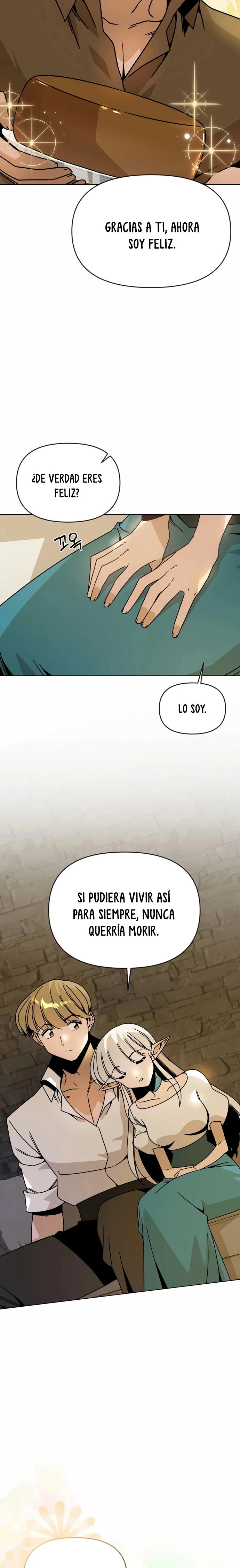 De plebeyo a duque Capitulo 133 página 16