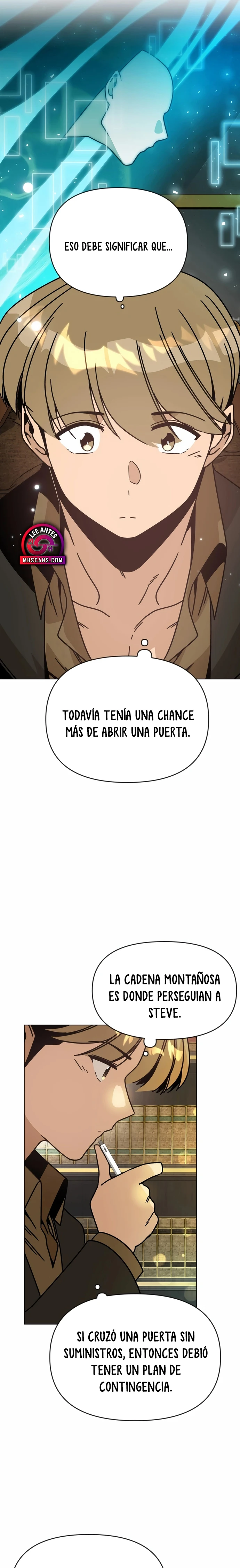 De plebeyo a duque Capitulo 135 página 13