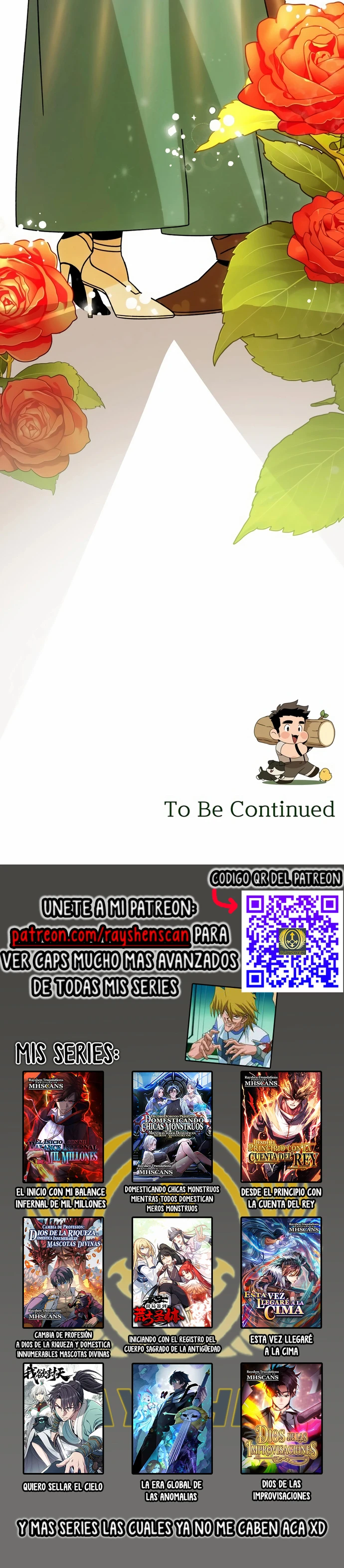 De plebeyo a duque Capitulo 135 página 24