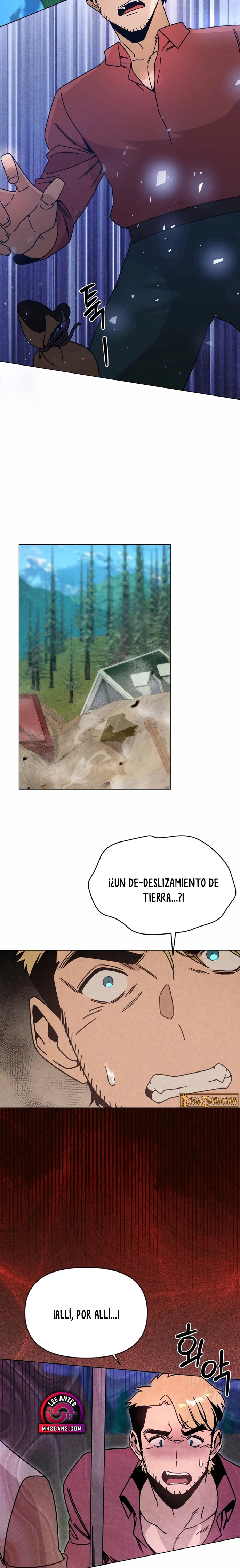 De plebeyo a duque Capitulo 136 página 20