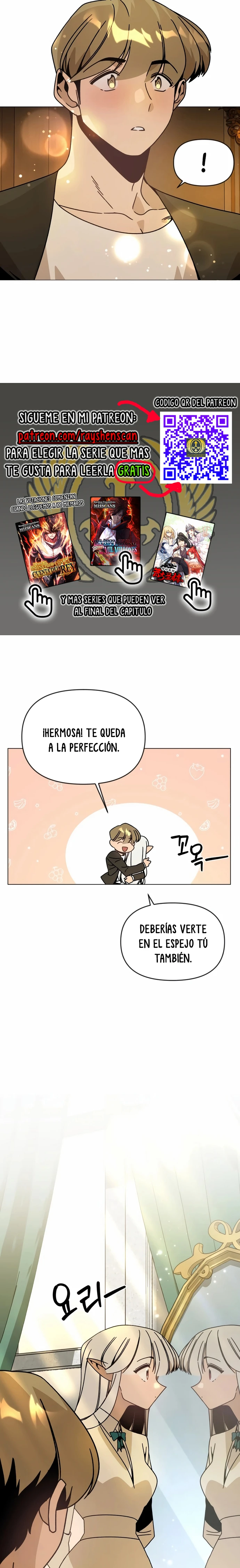 De plebeyo a duque Capitulo 136 página 5