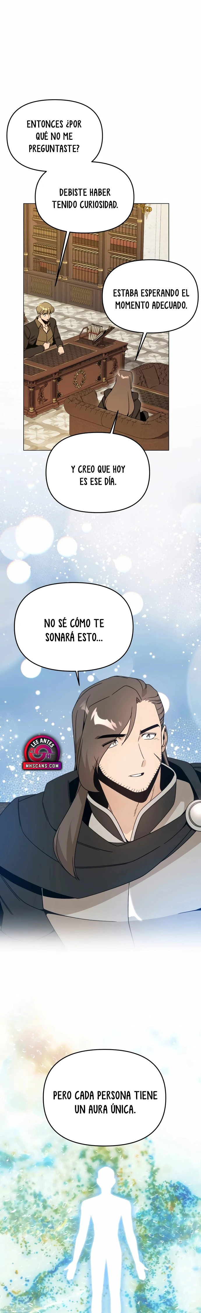 De plebeyo a duque Capitulo 137 página 17