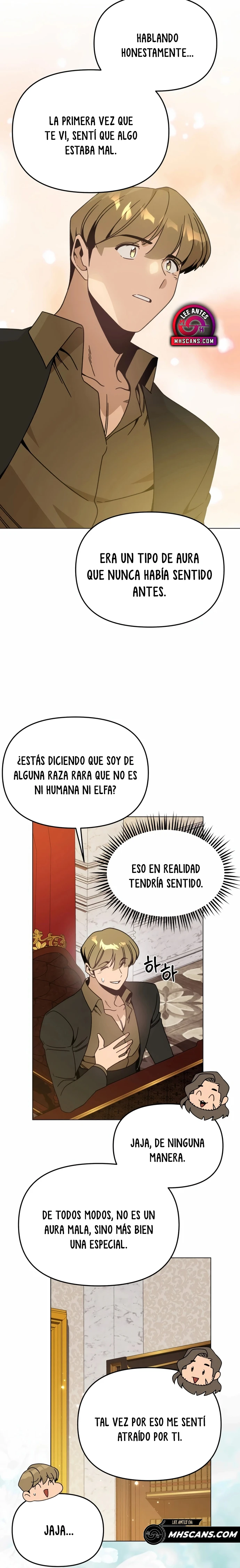 De plebeyo a duque Capitulo 137 página 20