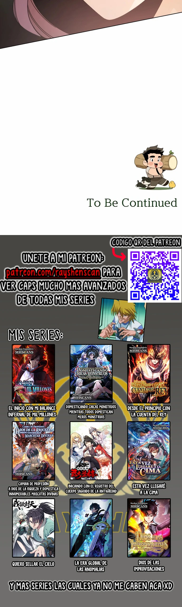 De plebeyo a duque Capitulo 137 página 24
