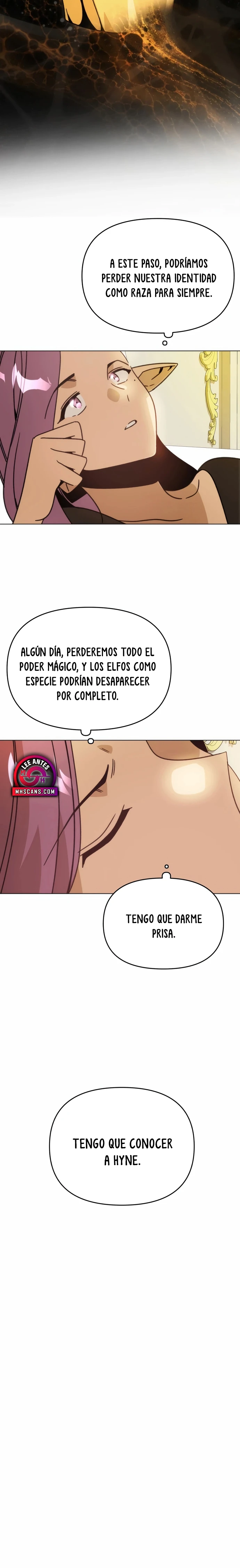 De plebeyo a duque Capitulo 138 página 7