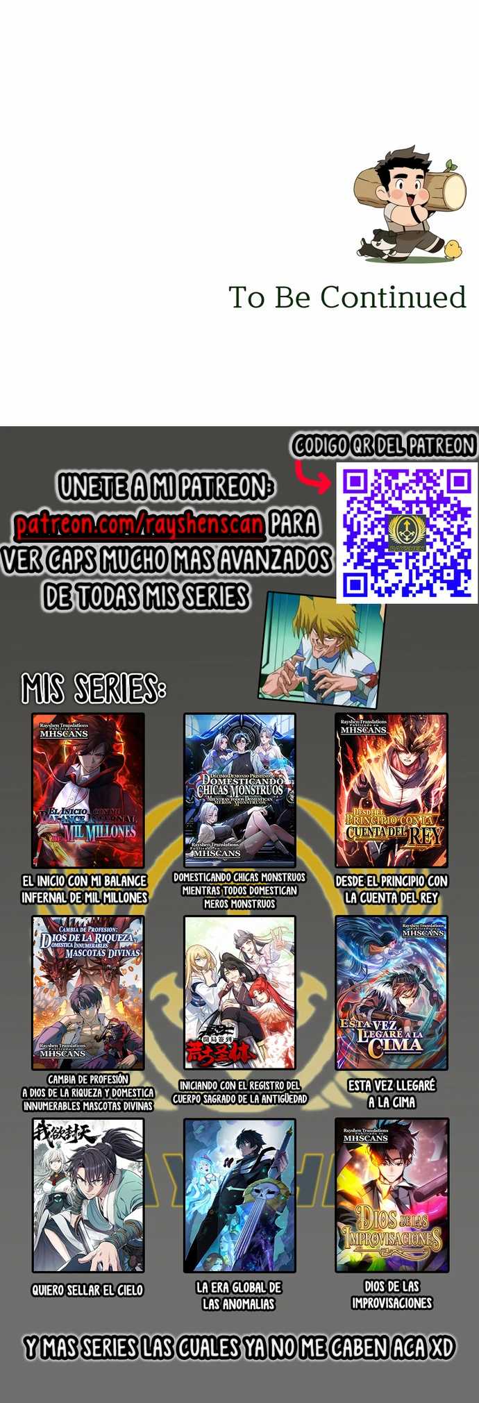 De plebeyo a duque Capitulo 140 página 25
