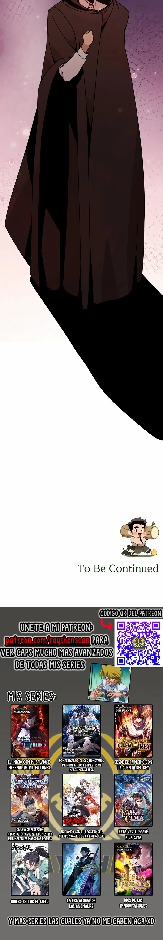 De plebeyo a duque Capitulo 141 página 24