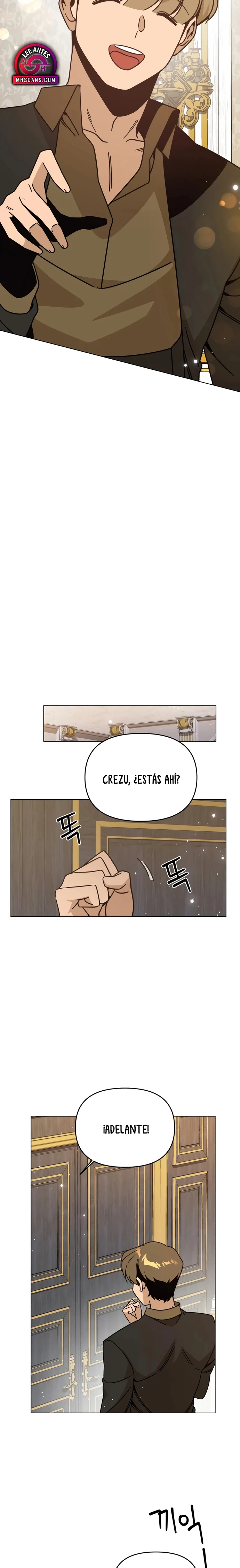De plebeyo a duque Capitulo 144 página 12