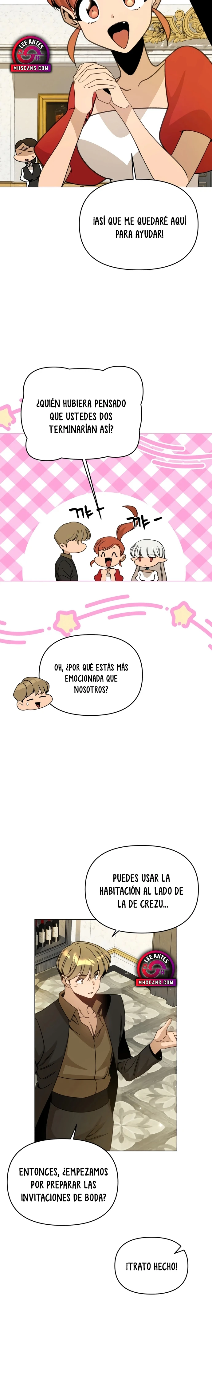 De plebeyo a duque Capitulo 144 página 2