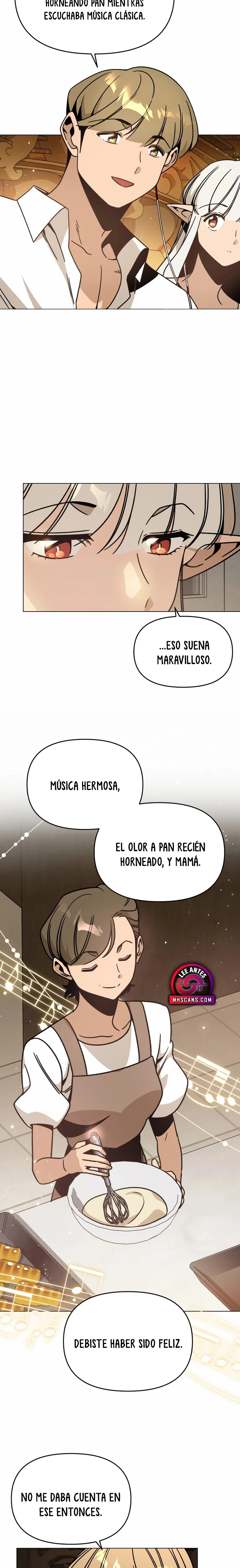 De plebeyo a duque Capitulo 145 página 12