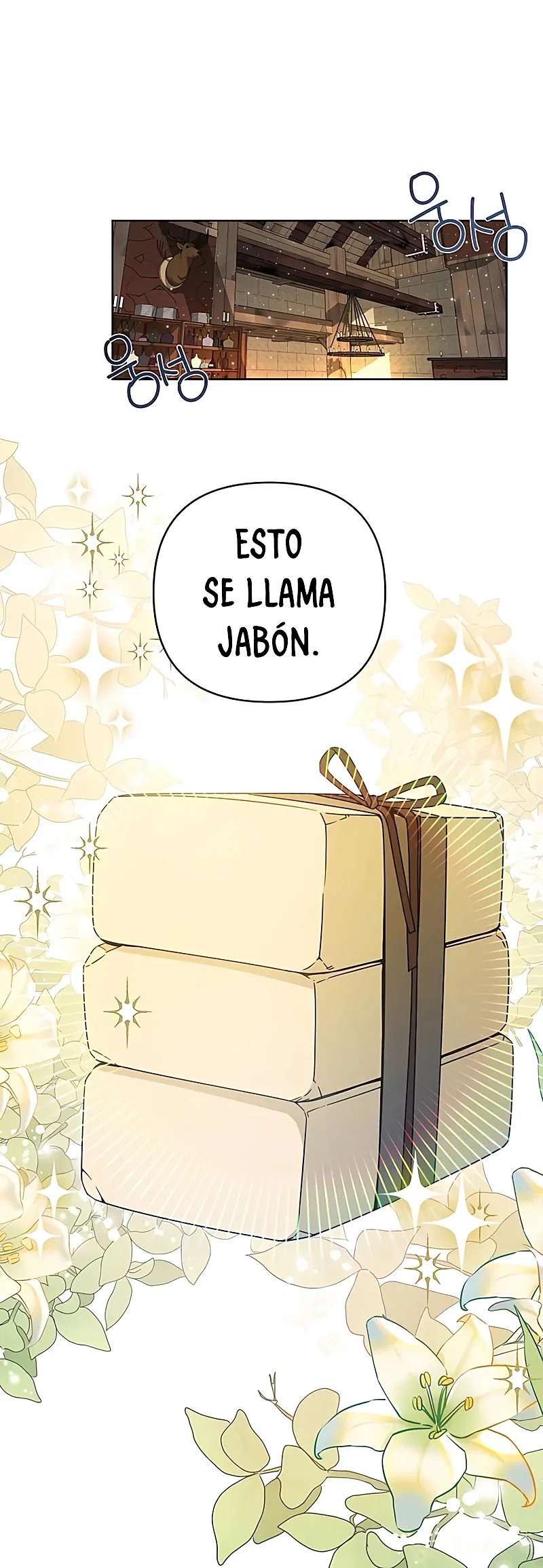 De plebeyo a duque Capitulo 15 página 15