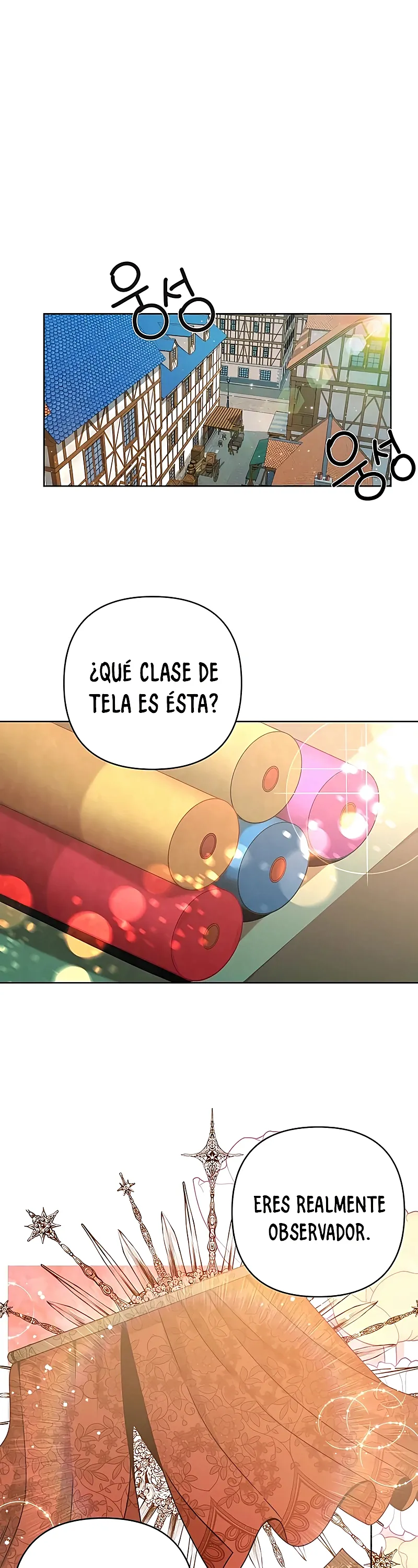 De plebeyo a duque Capitulo 15 página 2
