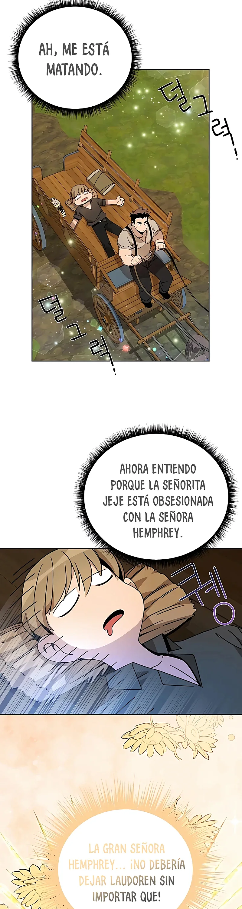 De plebeyo a duque Capitulo 15 página 25