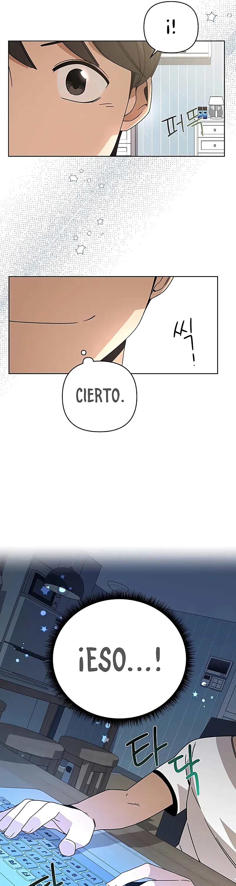 De plebeyo a duque Capitulo 15 página 32