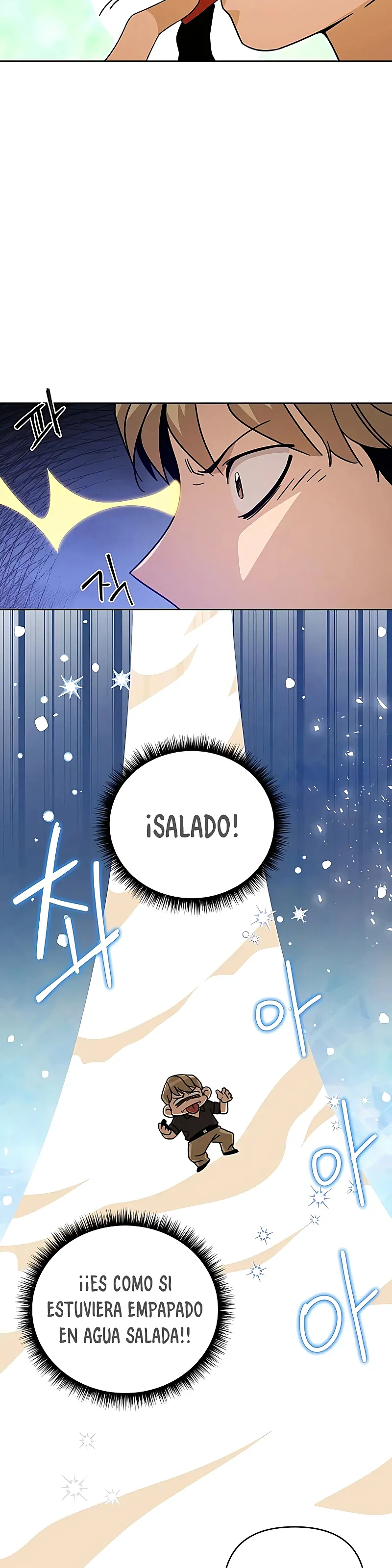 De plebeyo a duque Capitulo 16 página 14