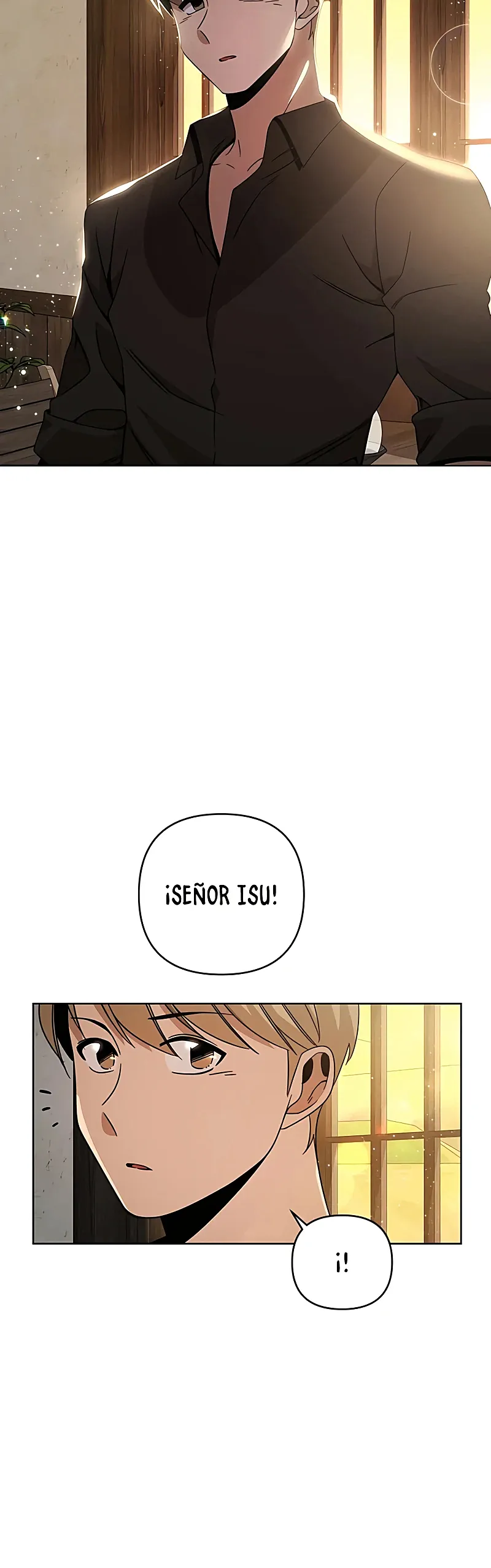 De plebeyo a duque Capitulo 16 página 19