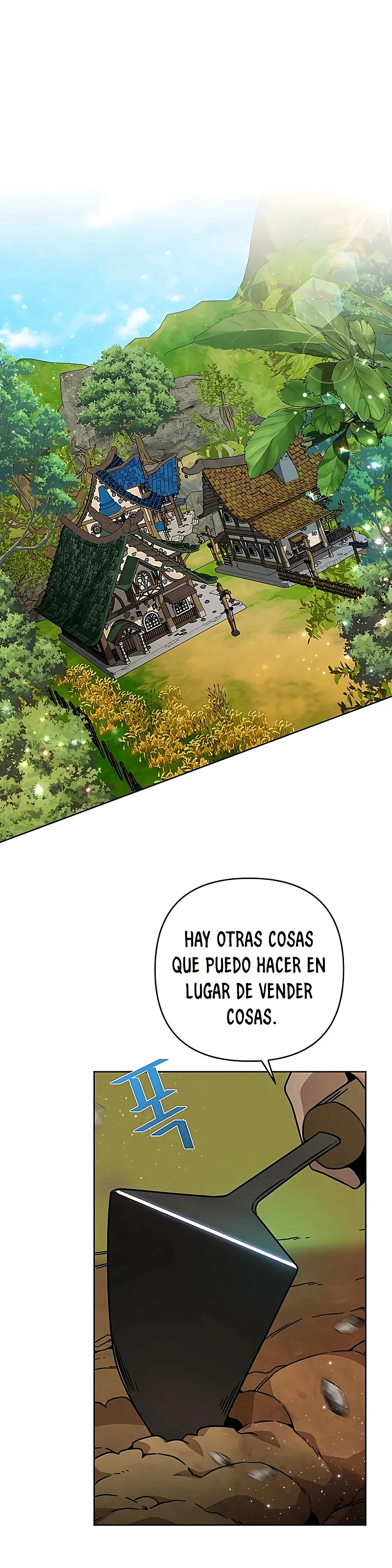 De plebeyo a duque Capitulo 16 página 2