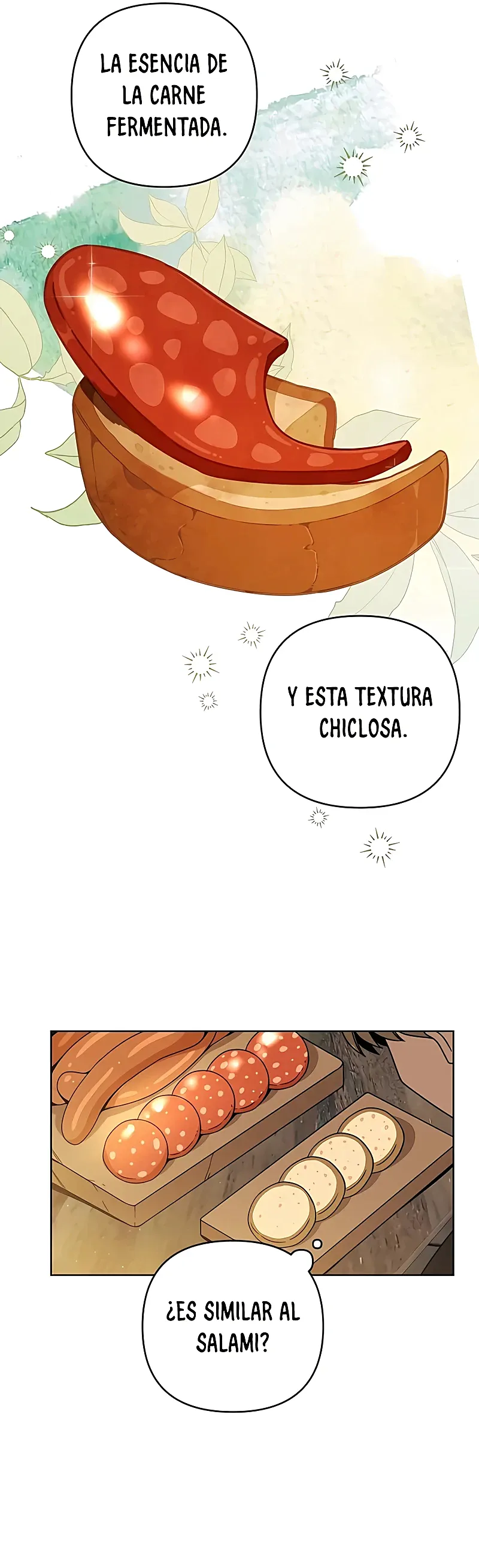 De plebeyo a duque Capitulo 16 página 23